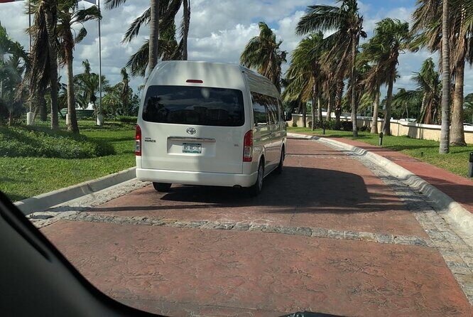 Cancun Int.Airport to Marriott Cancun 4-10 passengers ROUNDTRIP - Final Thoughts: Is It Worth It?