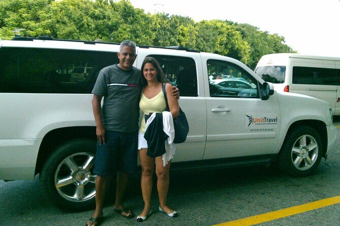Cancun Int.Airport to Westin Lagunamar 4-10 passengers ROUNDTRIP - Final Thoughts: Is It Worth It?