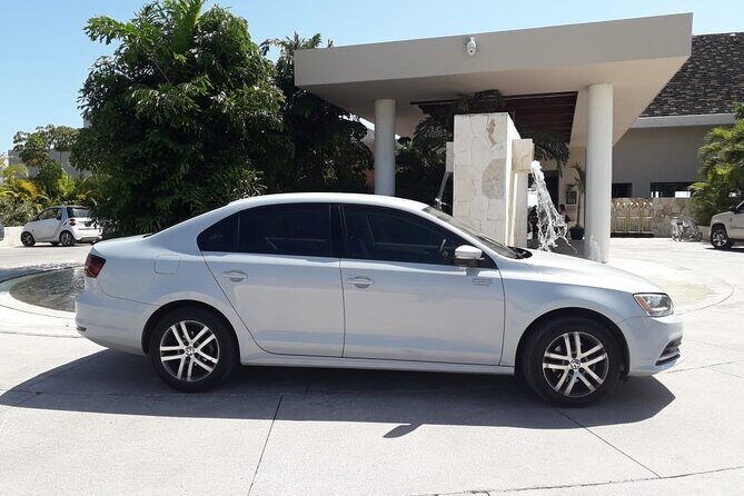Cancun Int.Airport to Westin Resort and Spa 4-10people ROUNDTRIP - Is It Worth the Price?