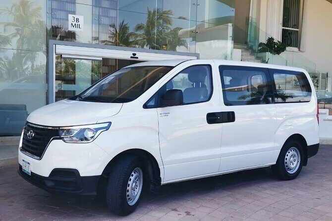 Cancun Int.Airport to Westin Resort and Spa 4-10people ROUNDTRIP - FAQ