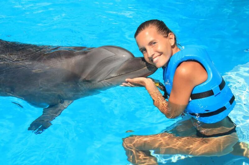 Cancun: Interactive Aquarium Ticket and Swim with Dolphins - Final Thoughts