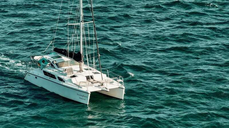 Cancun: Isla Mujeres Adults Only Party Catamaran with Drinks - FAQ