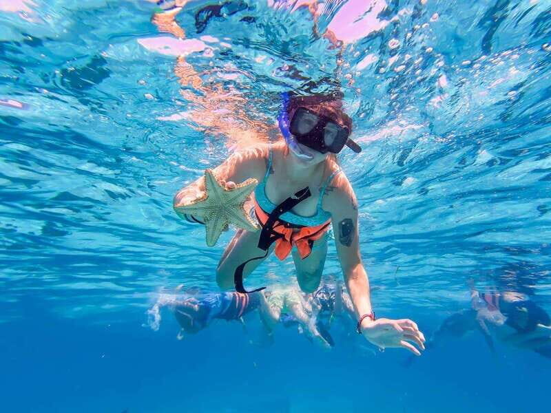 Cancun: Isla Mujeres All-Inclusive Catamaran with pick-up - Final Thoughts: Who Should Consider This Tour?