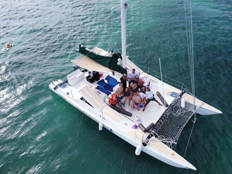 Cancún: Isla Mujeres All-Inclusive Private Catamaran Tour - An Insider Look at the Itinerary and What It Means for You