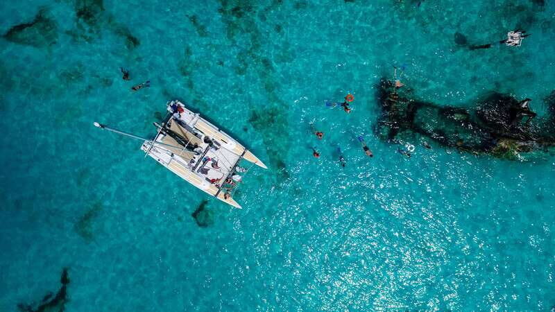 Cancún: Isla Mujeres All-Inclusive Private Catamaran Tour - The Practical Side: What You Need to Know