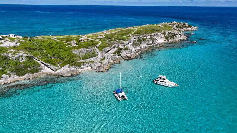 Cancún: Isla Mujeres All-Inclusive Private Catamaran Tour - Who Will Love This Tour?