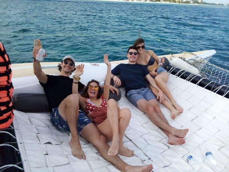 Cancún: Isla Mujeres All-Inclusive Private Catamaran Tour - Final Thoughts