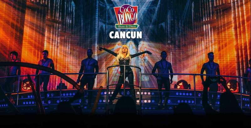 Cancun: Isla Mujeres Catamaran + Coco Bongo Show - Cancun: Isla Mujeres Catamaran + Coco Bongo Show – A Detailed Review