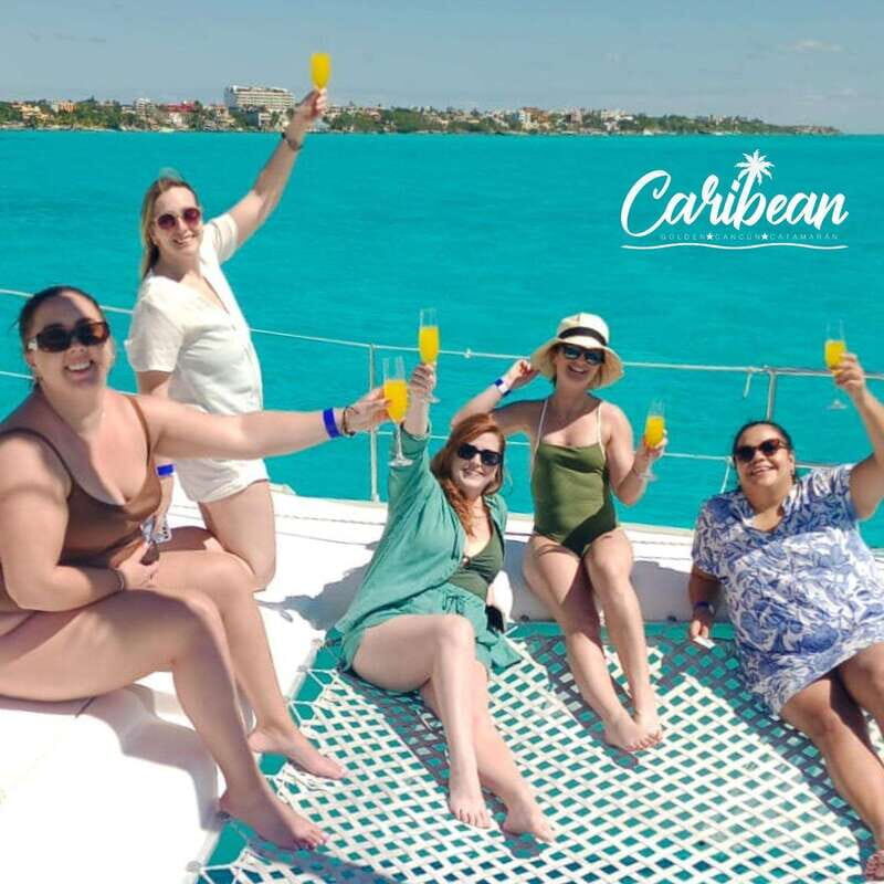 Cancun: Isla Mujeres Catamaran + Coco Bongo Show - Who Will Love This Tour?