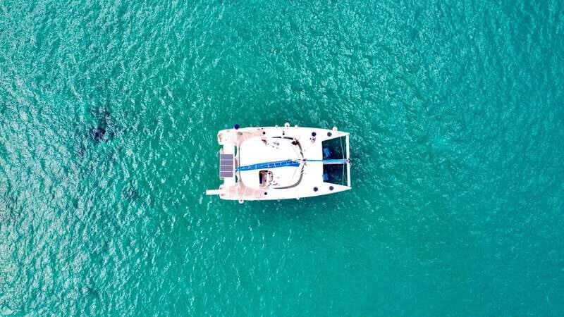 Cancun: Isla Mujeres Catamaran Cruise with Lunch & Open Bar - Who Will Love This Tour?