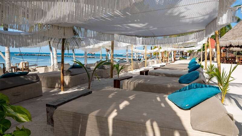 Cancun: Isla Mujeres Catamaran Cruise with Lunch & Open Bar - Final Thoughts