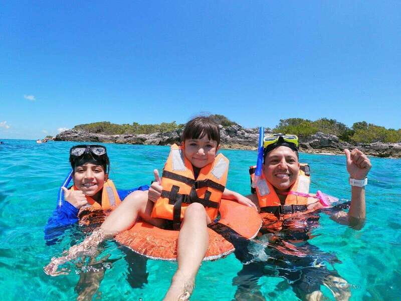 Cancun: Isla Mujeres Catamaran Tour with Open Bar of Drinks - Practical Tips for Your Day