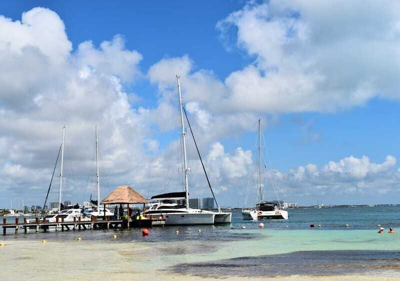 Cancun: Isla Mujeres Catamaran with buffet, drinks & snorkel - Setting the Scene—What to Expect on Your Day