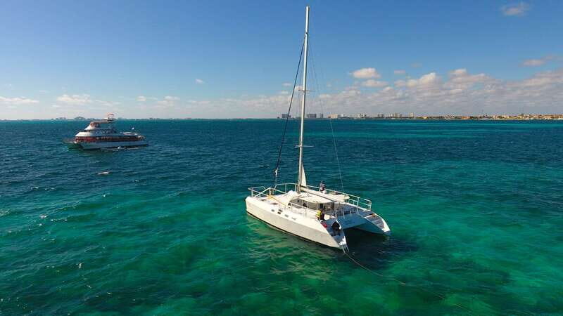 Cancun: Isla Mujeres Catamaran with buffet lunch & open bar - The Value: Is It Worth It?