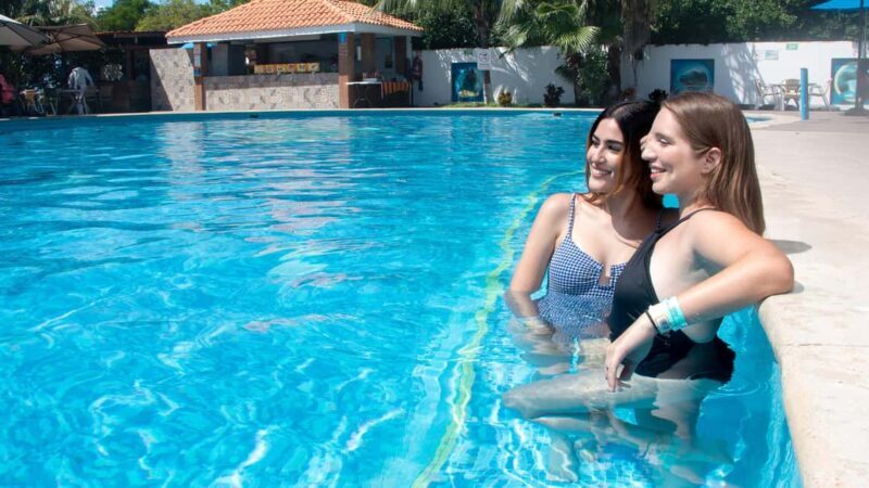 Cancun: Isla Mujeres Catamaran with buffet lunch & open bar - Frequently Asked Questions