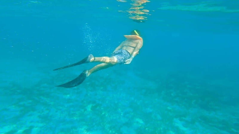 Cancun: Isla Mujeres Full Day Dancer Cruise - Analyzing the Value