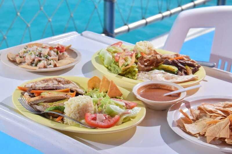 Cancun: Isla Mujeres Full Day Dancer Cruise - Authentic Insights from Reviews