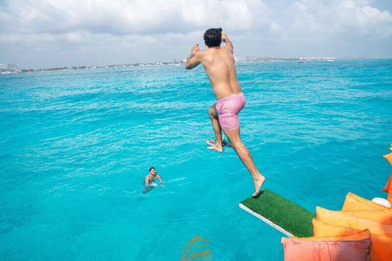 Cancun: Isla Mujeres Full Day Dancer Cruise - The Sum Up: Who Is This Tour Perfect For?
