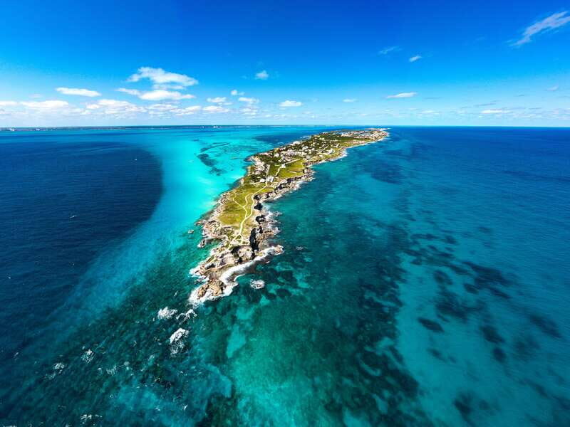 Cancun: Isla Mujeres Premium Catamaran Half-Day Tour - Whats Included and Whats Not