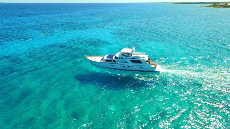 Cancun: Isla Mujeres Yacht Tour - Frequently Asked Questions