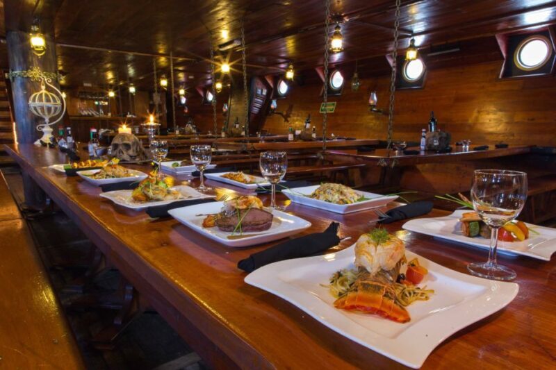 Cancún: Jolly Roger Pirate Dinner Cruise 2025 - Final Thoughts