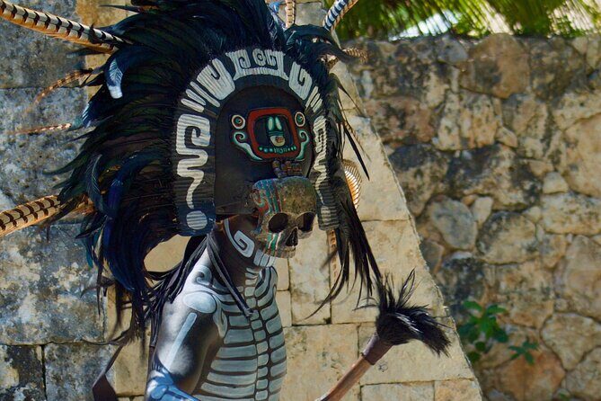 Cancun Jungle Adventure with Snorkeling Included - Snorkeling at Punta Nizuc Reef