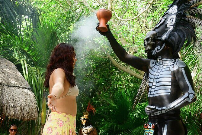 Cancun Jungle Adventure with Snorkeling Included - Authenticity and Value: What Travelers Say