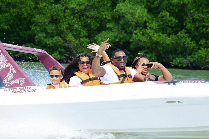 Cancun Jungle Adventure with Snorkeling Included - The Sum Up: Who Should Consider This Tour?