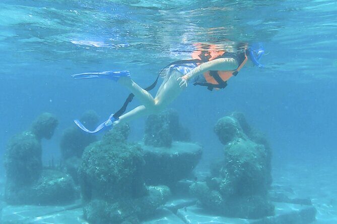 Cancun Jungle Adventure with Snorkeling Included - FAQ