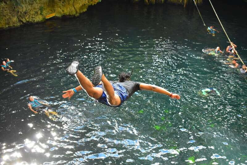 Cancun: Jungle ATV Tour, Ziplining, and Cenote Swim - Final Thoughts