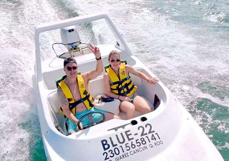 Cancun: Jungle Speedboat Adventure & Lagoon Tour - Final Thoughts