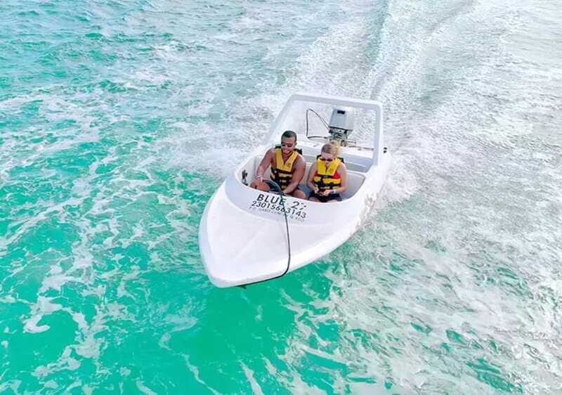 Cancun: Jungle Speedboat Adventure & Lagoon Tour - FAQ