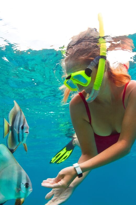 Cancun: Jungle Tour Adventure with Speedboat and Snorkeling - Wrapping Up