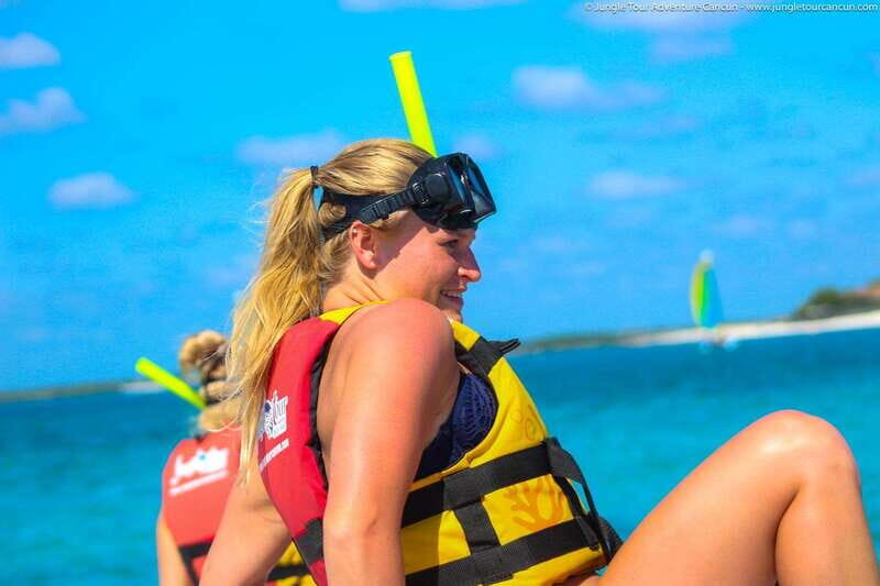 Cancun: Jungle Tour Adventure with Speedboat and Snorkeling. - Final Thoughts: Is It Worth It?