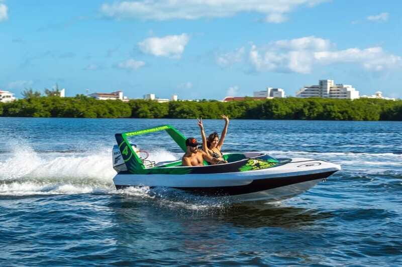 Cancún: Jungle Tour and Speed Boat Tour Adventure - Final Thoughts: Is This Tour Worth It?