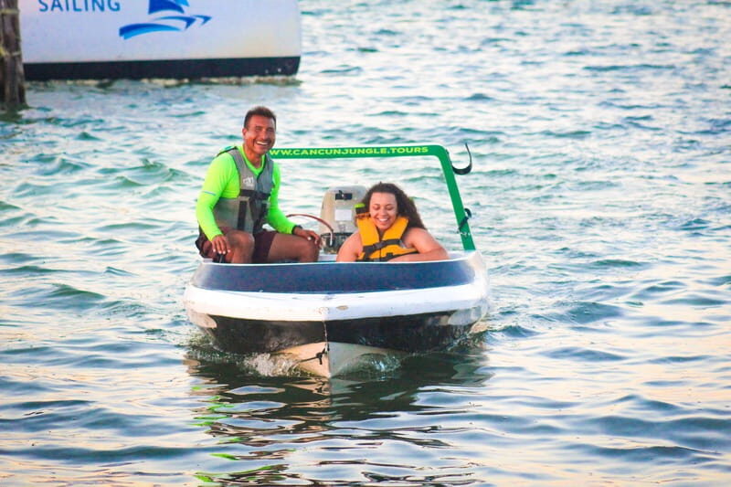 Cancun: Jungle Tour Expedition - Practical Tips for Your Jungle Tour Experience