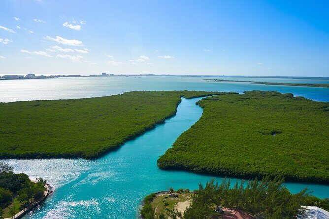 Cancun Lagoon Sunrise Kayak Adventure - Frequently Asked Questions