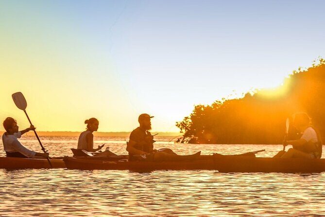Cancun Lagoon Sunset Kayak Adventure - The Sum Up: Is This Tour Worth It?