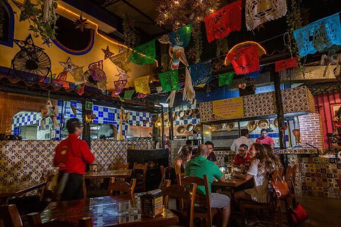 Cancun Local Experience: Taco and Beer Food Tour - FAQ