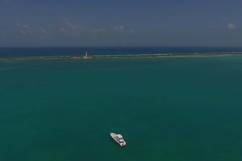 Cancun: Luxury Yacht Tour to Isla Mujeres Chef #GMBSR55FUN - Final Thoughts
