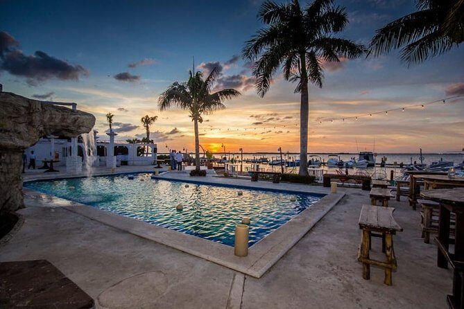 Cancun Mangrove Channel Adventure with Transportation - The Value and Who Will Love This Tour