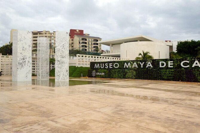 Cancun Mayan Museum Skip-the-Line Ticket - Exploring the Mayan Museum of Cancun: What to Expect