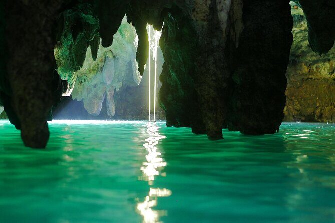 Cancun Mayan Pass: ATV, Cenote, Zipline, Transportation & Horses - Key Points