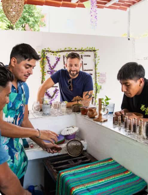 Cancún: Mexican Coffee and Maya Culture Workshop - Who This Tour Is Best For