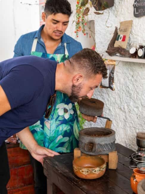 Cancún: Mexican Coffee and Maya Culture Workshop - Final Thoughts
