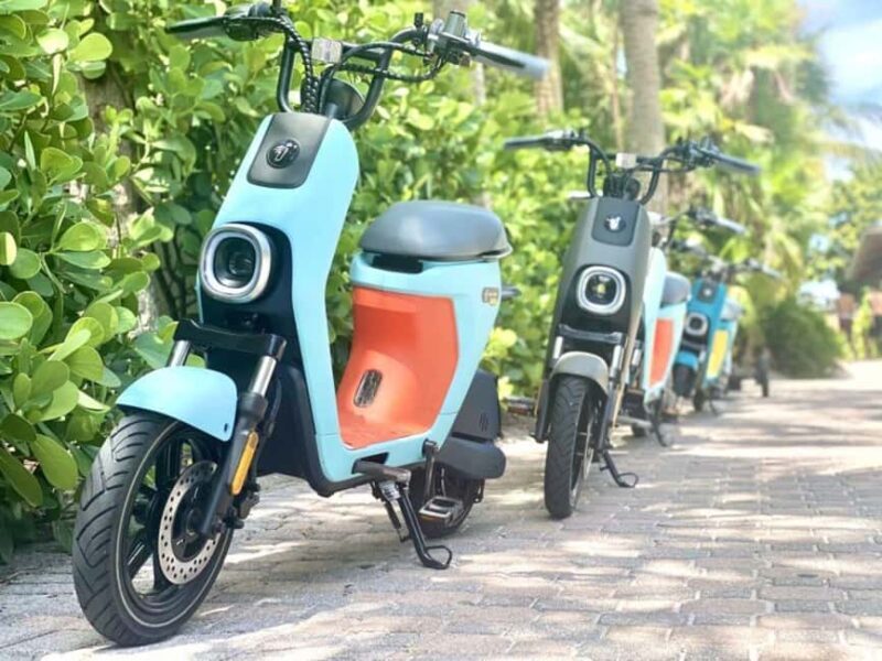 Cancun: Mopeds Adventure! 90 min Guided Tour in Hotel Zone - Cancun: Mopeds Adventure! 90 min Guided Tour in Hotel Zone — A Practical Guide
