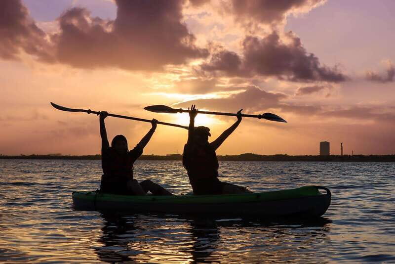 Cancun: Morning Kayak Adventure - What’s Included and What to Bring