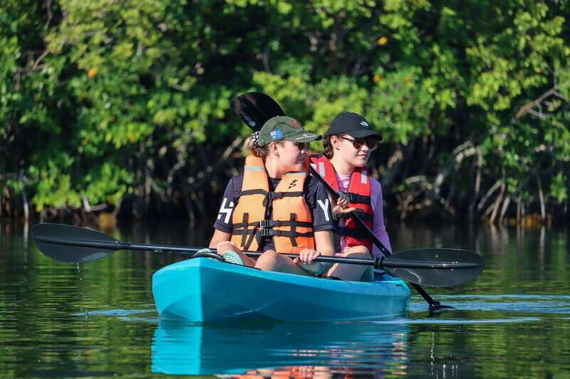 Cancun: Morning Kayak Adventure - Who Will Love This Tour?