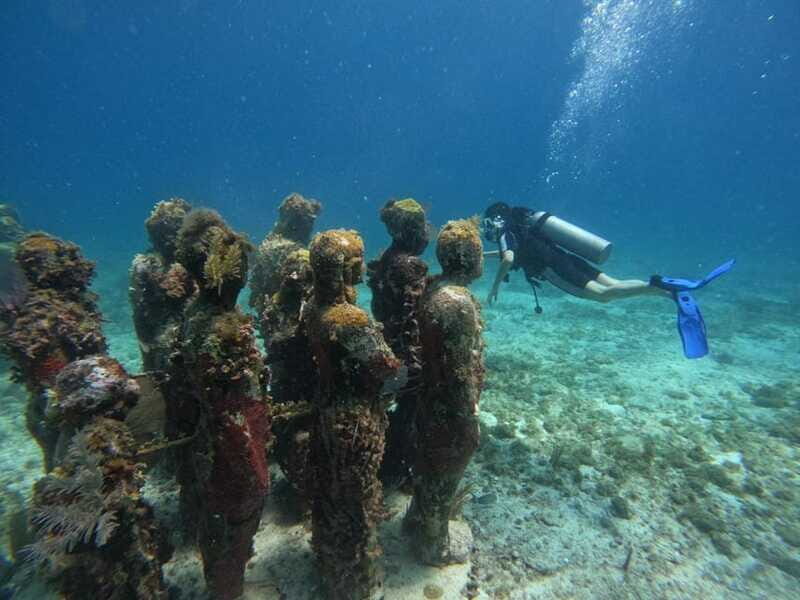 Cancun: Musa Underwater Museum & Reef Discover Scuba Diving - Final Thoughts