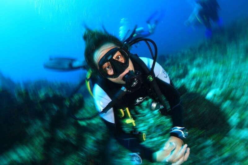 Cancun: Open water diver course in Cancun - isla Mujeres - Why Choose This Cancun Open Water Diver Course?